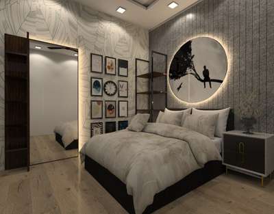 simple yet elegant.
interior design bedroom for boys.
#InteriorDesigner #HomeDecor  #apartments  #office  #cafe  #3dmodeling  #2DPlans  #dmforordersðŸ“¥