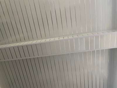 Pvc fall Cilling now 90rs square feet  #PVCFalseCeiling  #cheaprate