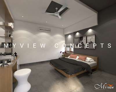 Bedroom Interior
#MasterBedroom #bedroominteriors #InteriorDesigner #Architectural&Interior #HomeDecor #homeinteriordesign