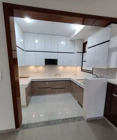 We deal in postforming shutter (round shap) kitchen & wardrobe we will help you to reshape your home office shop and restaurant ect for Query call whatsapp @ 9650148198