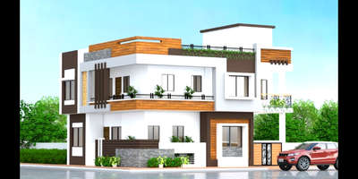 #udaipur_architect #udaipurblog #HouseDesigns #houseplan #SmallHouse