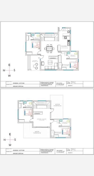 #FloorPlans#Residence #commercial_building #permitdrawing