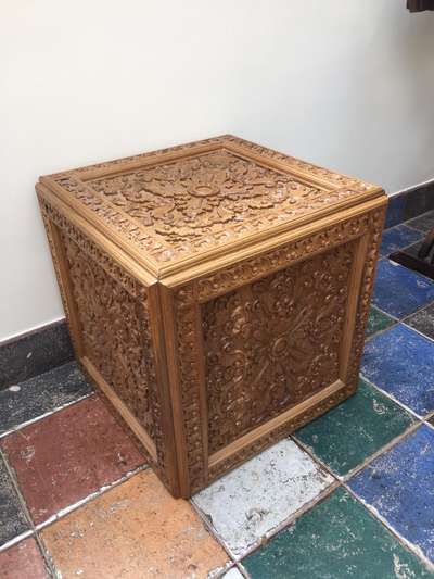 sofa set side table