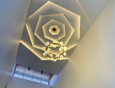 Gypsum ceiling #InteriorDesigner #popceiling #GypsumCeiling #FalseCeiling