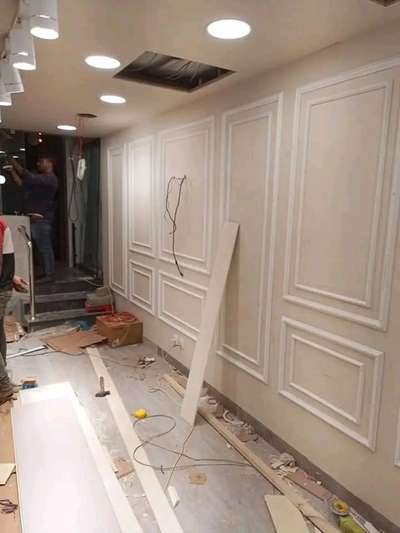I have good  workers # Gurgaon # Delhi NCR #  falseceiling Interior Contractor Mob. +9170053-97845
 1. Gypsum Board Ceiling
 2.   P.V.C. Ceiling
 3. Armstrong Grid Ceiling 
 4. Wall Ceiling
 5. P.O.P Ceiling
 6. Gypsum Board Partition
 7. Wall Bed Ceiling
All typ of false ceiling work. ;
  and teams available Contract me ðŸ“± +917005397845