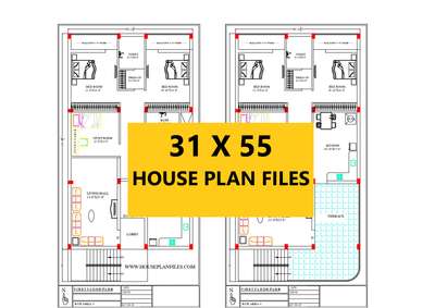31x55 #Duplex
Floor plan Rs-499

#31x55
#31x55floorplan #31x55smallhomedesign #31x55smallhomedesign #31x55naksa home #homedesigns #housegoals #housetour #floorplansofinstagram #floorplansfordays #floorplanfree #freenaksha #freehouseplan
#31x55km
#31x55naksa
#31x55floorplan #31x55house 
For more Details & Customize plan
Contact +91 9755248864 whatsApp your requirments

Comment your plot size to get Free House plan, winner will be selected by Randomly