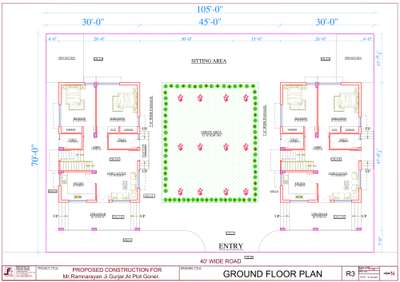 #Call Me Now 9649489706.
 #EAst Facing Plan By Vastu.
 #Call For More Details.