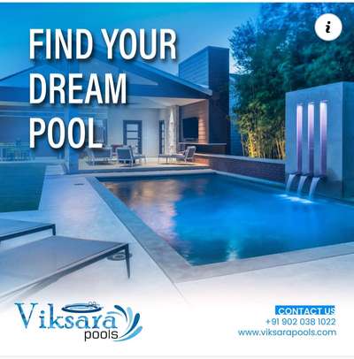 *pool construction *
swimming pool design, construction, service MEP works