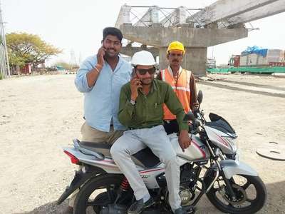 dewas bridge
