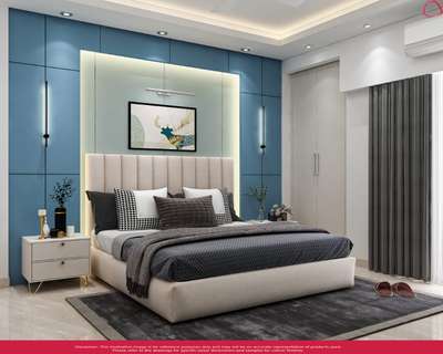 #BedroomDecor #InteriorDesigner #architecturedesigns