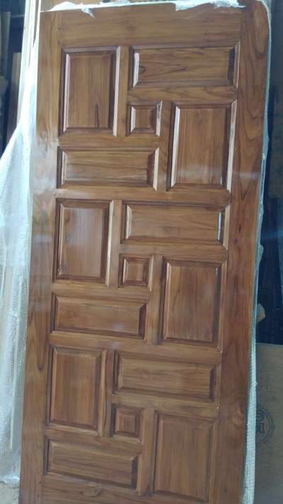 *teak wood door*
38mm thickness 
Height = As per requirement
wood= teak wood
