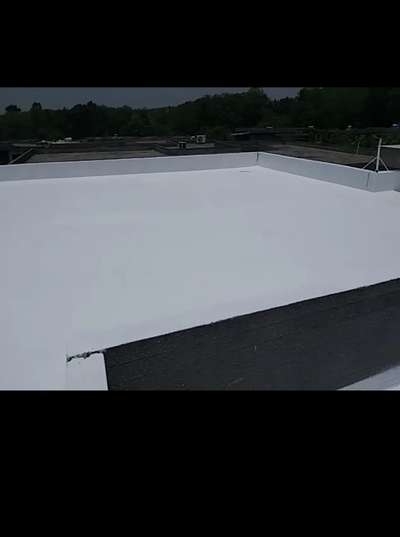 roof water proofing #roofwaterproofingsystem