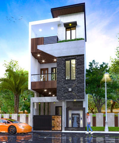 Drop Msg On:- 7999489014
#HouseConstruction #HouseDesigns #HomeAutomation #50LakhHouse #ContemporaryHouse #InteriorDesigner #ElevationHome #HouseDesigns #LivingroomDesigns #3D_ELEVATION