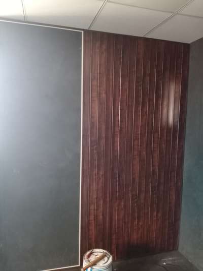 PVC wall panel