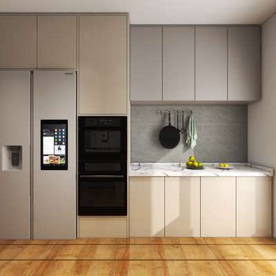 3d design of modular kitchen 


#kitchen #interiorhunt