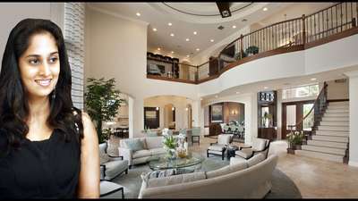 Ajith ♥️ Shalini house 🏠
 #celebrityhome  #HouseDesigns  #actor  #Architectural&Interior  #LUXURY_INTERIOR  #HomeDecor