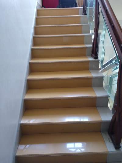 vitrifive टाइल्स stairs