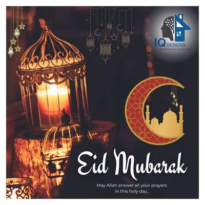 “May the magic of this Eid bring you good health, prosperity, and happiness”. Eid Mubarak!
Contact Us +91 8848721023
#trivandrum #constrution #home #designs #inetriordesigning