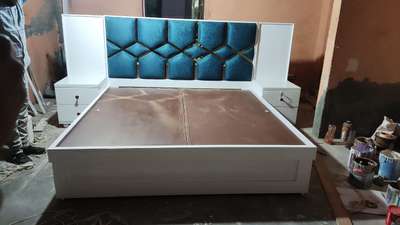 30,000 Rs double bed stylish and very strong contact mr, aasif 9267986749 #doublebed  #for  #MasterBedroom