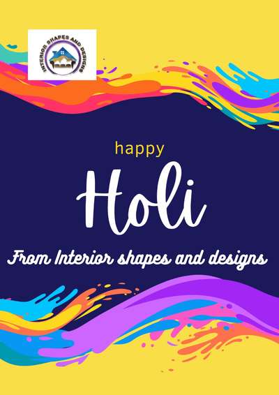 Happy Holi. #happyholi