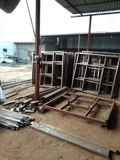 contact us  for fabrication work@ best price