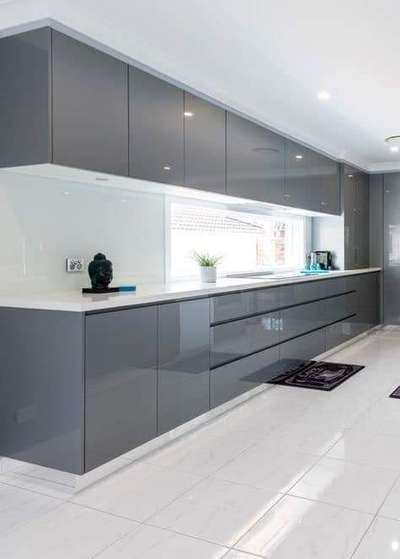 modular kitchen cupboards design