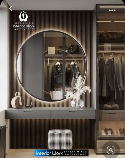#wallmirror #DressingTable #mirror #wallpanaling #WallDesigns #furnturedesign work karane ka liye contact kare 8077543050