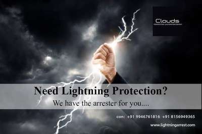 www.lightningarrest.com
#Cloudspowersystems
all kerala services