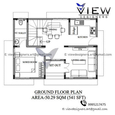 Our New work in
Ernakulam 

ground Floor- 632 sft
First Floor     - 541 sft
Total area= 1173 sft


construction / Interior design / architecture / 2d & 3d drawing 
 
VIEW Designers 
viewdesigners.art@gmail.com
Mob: 9995217475                               

2d drawing sft 4,5        
Design - VIEW Designers 
Construction - Inspire Homes & Designs    


#KeralaStyleHouse  #keralahomeplans  #architecture #designs  #HouseDesigns  #2DPlans  #3DPlans  #Designs  #InteriorDesigner