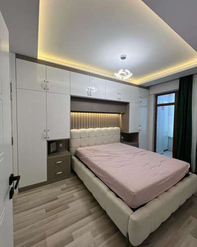 #BedroomDecor  #MasterBedroom  #modularwardrobe  #Modularfurniture work karane ke liye contact kare
whats.+919625506863
call.+917060375916 Sakib Mirza
