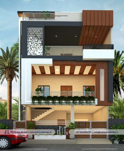 Greetings,

My House Design is team of architects, civil engineers, interior designers.

Our Highlights:
* High Quality Services 
* Better design in lesser time 
* Save Money on design costs 
* We bring to you world class designs at your doorstep
* All design needs under one roof 

Visit : www.myhousedesign.in
Call : +91-9522966789

#architecture #design #interiordesign #art #architecturephotography #photography #travel #interior #architecturelovers #architect #home #homedecor #archilovers #building #photooftheday #arquitectura
#inspirationalquotes #motivationalquotes #motivation #inspiration #quotes #quoteoftheday #love #quote #life #success #positivevibes #instagram  #ins