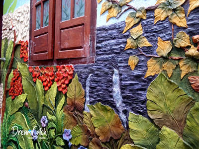 #wallplaster #WallDecors #wallartwork #reliefsculpture #art #home #InteriorDesigner #