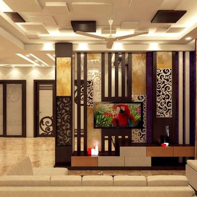 partitions #interior design