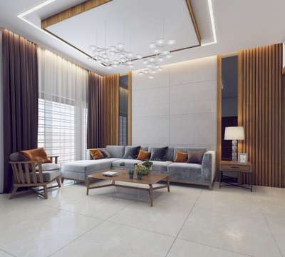 3D visualization കുറഞ്ഞ ചിലവിൽ ചെയ്യാൻ വിളിക്കു...                #InteriorDesigner  #LivingroomDesigns  #sittingarea  #exterior_Work