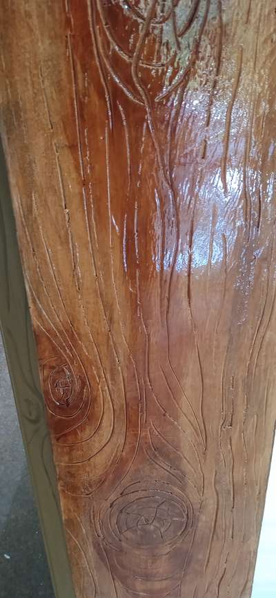 old wood Desing