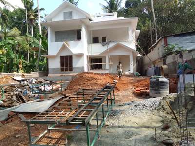 New site started thiruvanthapuram