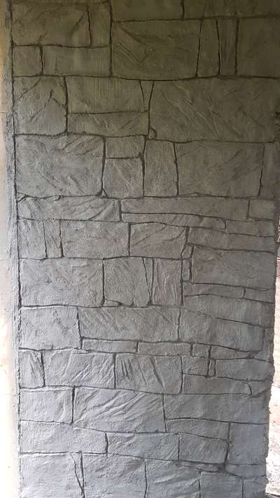 concrete  stone finish... # concrete  texture  # stone texture