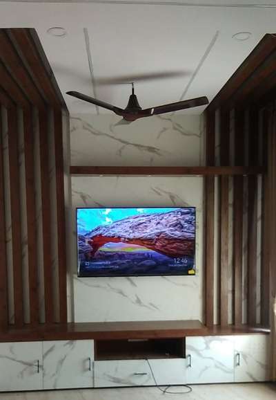 #LCD