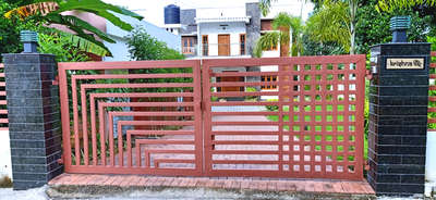 #gates #weldinglife #tvm #HouseDesigns