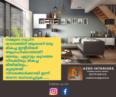 #InteriorDesigner #interiordecorator #ModularKitchen #modularwardrobe #BedroomDecor #LivingroomDesigns #LivingRoomDecoration #GypsumCeiling
