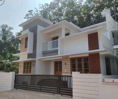 Completed Residential Building at Kunnathunad Grama Panchayat
4BHK
1601 Sq.f
ALIGN DESIGNS 
Architects & Interiors
2nd floor,VF Tower
Edapally,Marottichuvadu
Kochi, Kerala - 682024
Phone: 9562657062