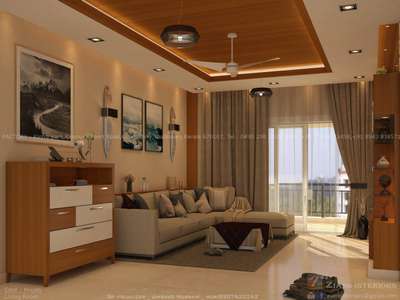 *3d visualization (interior) *
your imagination is our creation
