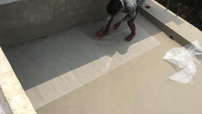 Waterproofing work completed on 30 year old roof top @ paddapparamba #WaterProofing  #WaterProofings  #Water_Proofing  #Malappuram #HouseRenovation #leakagefix #KeralaStyleHouse #karnataka #tamilnadu #moistureprotection #membrane_waterproofing #chemical_waterproofing