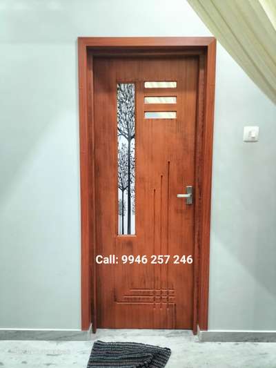 Fibre Bathroom Doors in Kerala.

Buildoor frp fiber doors are supplying best quality fibre bathroom door in ernakulam, kottayam, alappuzha, thrissur, malappuram, kozhikode and kannur. Visit our website to get more fibre bathroom door designs and price. https://buildoordoors.business.site/

Call or WhatsApp: 9946 257 246

✅ Bathroom, Bedroom ️എന്നിവയ്ക്കനുയോജ്യം.
✅ 100% വാട്ടർപ്രൂഫ് ഗ്യാരണ്ടി.
✅ Customized size - കളിൽ ലഭ്യം
✅ Available in High Quality Wooden Finish.
✅ Available With Frame or Without Frame.
✅ Lock and Fitting service ഉൾപ്പെടെ.
✅ കേരളത്തിൽ എല്ലാ ജില്ലയിലും സർവീസ്. #Door #GlassDoors #Doors #FibreDoors #BathroomDoor