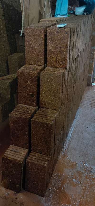 Natural Redstone cladding tile 9557825535