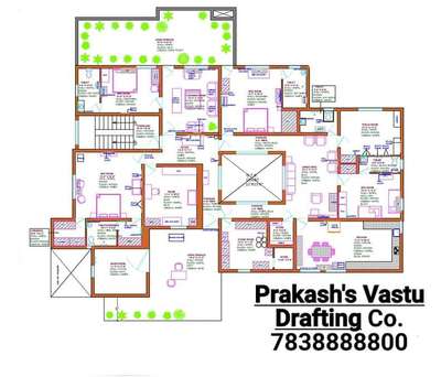 Layout plan 
Contact us. 7838888800
#vastufloorplan #vastunity #vastumap #vastuplanning #vastushastratips #mahavastutips #vastulogy #vastudesign #mahavastuexpert #vastu #mahavastu #drafting #draftsmaster #vastu #mahavastu #Prakashs