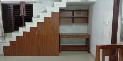 # partical board
 #studytable 
 #stire storage
 #customized
 #small budget