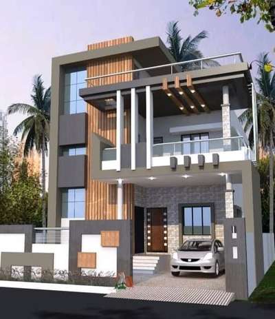 #3d #3D #jaipur #2BHKHouse #3BHKHouse #HouseDesigns #IndoorPlants #InteriorDesigner #modernhome
