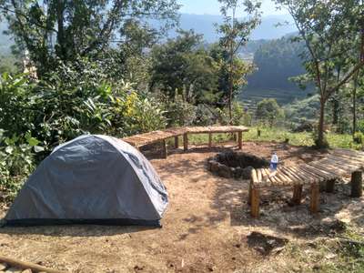 camping station