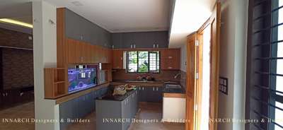 kitchen cupboard design
material high quality thomson multiwood

site venganoor trivandrum
more info www.innarchbuilders.com
8848461287 #